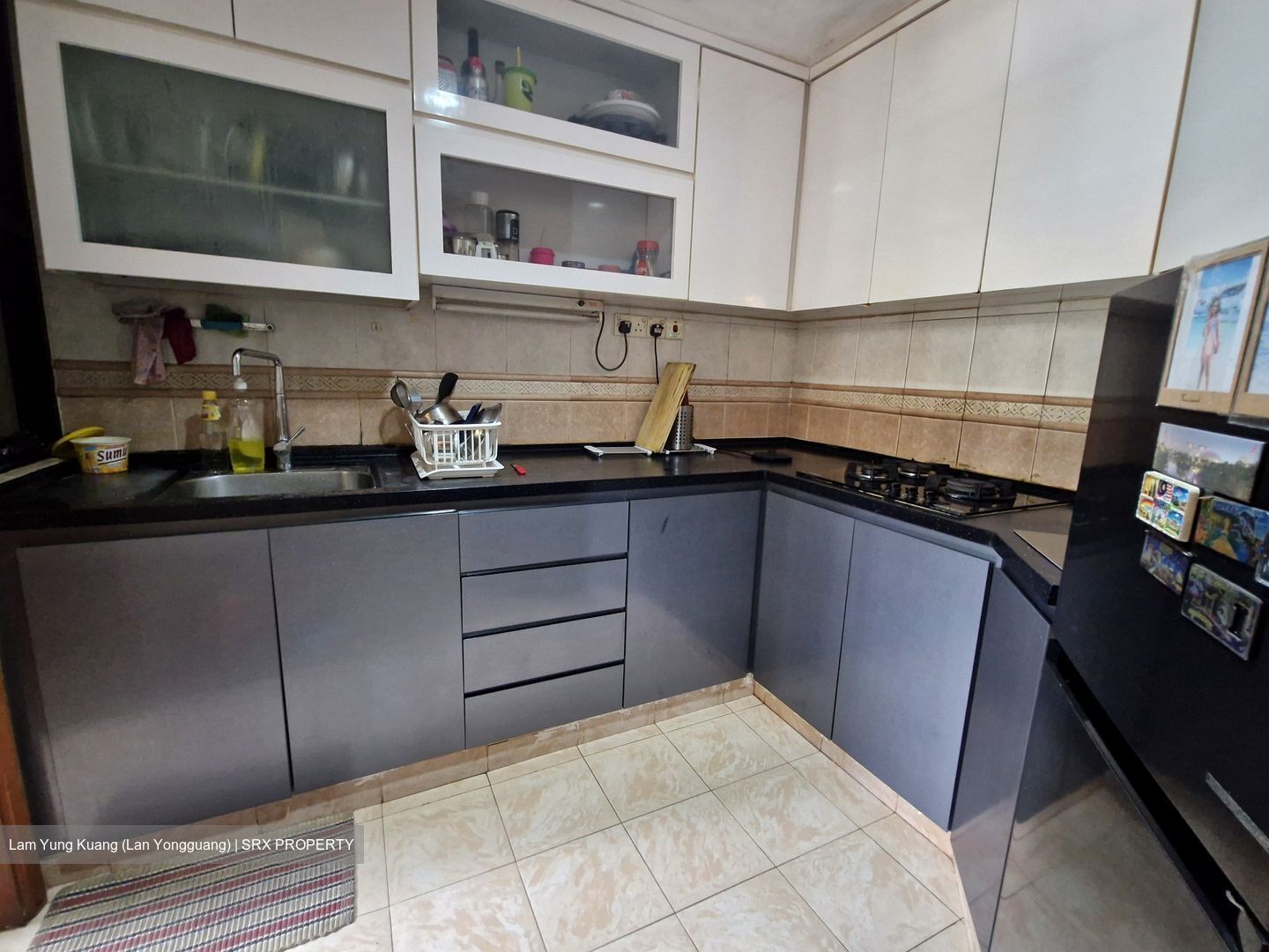 Eastpoint Green (D18), Condominium #580191541